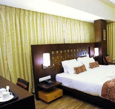 hotel sea fans